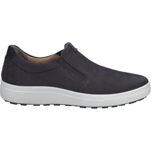 JOSEF SEIBEL Herren Sneaker Maddox 06 in titan-kombi