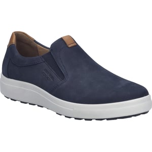 JOSEF SEIBEL Herren Sneaker Maddox 06 in ocean-kombi