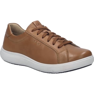 JOSEF SEIBEL Damen Sneaker Megan 07 in camel