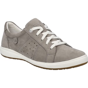 JOSEF SEIBEL Damen Sneaker Caren 01 in grau