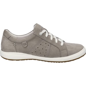 JOSEF SEIBEL Damen Sneaker Caren 01 in grau