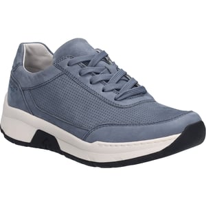 JOSEF SEIBEL Herren Sneaker Mitchell 09 in jeans