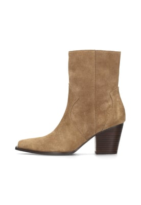 HABOOB BEAU Damenschnürstiefel