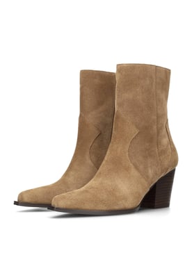 HABOOB BEAU Damenschnürstiefel