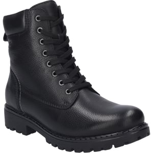 JOSEF SEIBEL Damen Stiefel Marta 27 in schwarz