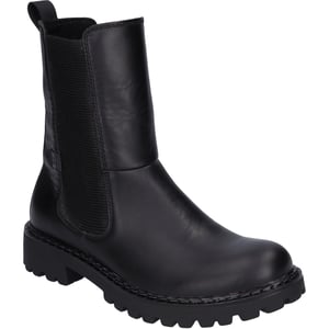 JOSEF SEIBEL Damen Stiefel Marta 12 in schwarz