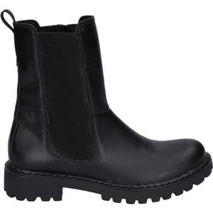 JOSEF SEIBEL Damen Stiefel Marta 12 in schwarz