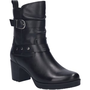 JOSEF SEIBEL Damen Stiefel Gloria 07 in schwarz