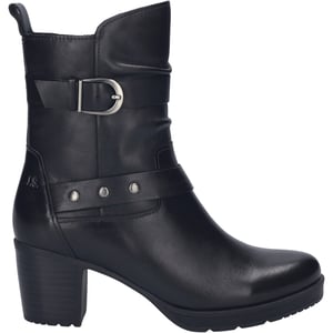 JOSEF SEIBEL Damen Stiefel Gloria 07 in schwarz