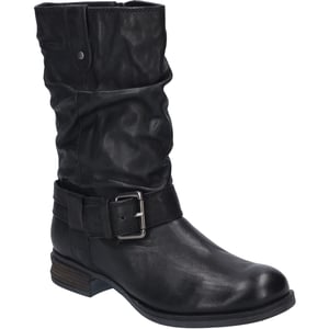 JOSEF SEIBEL Damen Stiefel Sanja 14 in schwarz