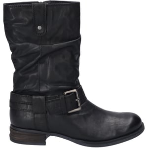 JOSEF SEIBEL Damen Stiefel Sanja 14 in schwarz