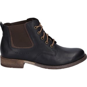 JOSEF SEIBEL Damen Stiefelette Sienna 83 in schwarz-kombi