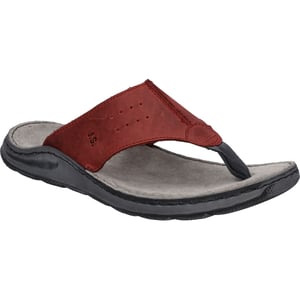 JOSEF SEIBEL Herren Zehentrenner Maverick 05 in rot