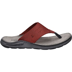 JOSEF SEIBEL Herren Zehentrenner Maverick 05 in rot