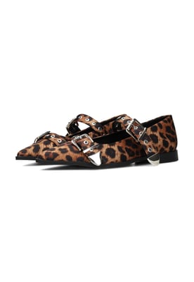 POSH by Poelman GULIA Damen Loafer