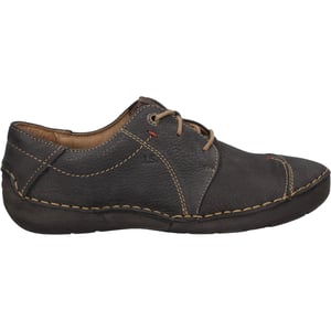 JOSEF SEIBEL Damen Halbschuh Fergey 20 in titan