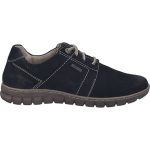 JOSEF SEIBEL Damen Halbschuh Steffi 59 in schwarz-kombi