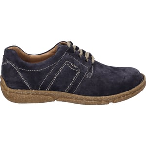 JOSEF SEIBEL Damen Halbschuh Neele 44 in jeans