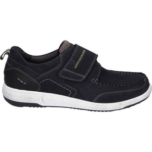 JOSEF SEIBEL Herren Halbschuh Enrico 24 in indigo-kombi