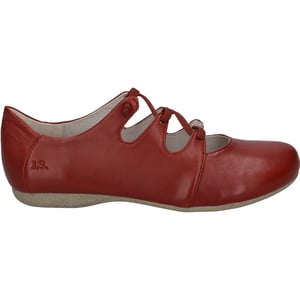 JOSEF SEIBEL Damen Halbschuh Fiona 04 in rubin