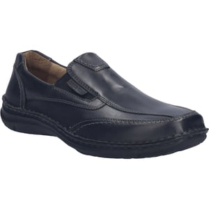JOSEF SEIBEL Herren Halbschuh Anvers 67 in schwarz