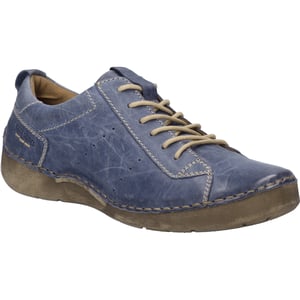 JOSEF SEIBEL Damen Halbschuh Fergey 56 in dunkelblau