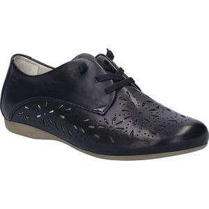 JOSEF SEIBEL Damen Halbschuh Fiona 83 in schwarz