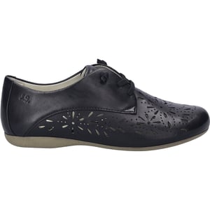JOSEF SEIBEL Damen Halbschuh Fiona 83 in schwarz