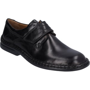 JOSEF SEIBEL Herren Halbschuh Vigo 09 in schwarz