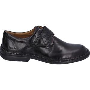 JOSEF SEIBEL Herren Halbschuh Vigo 09 in schwarz