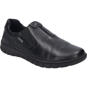 JOSEF SEIBEL Damen Halbschuh Steffi 65 in schwarz