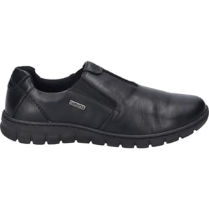 JOSEF SEIBEL Damen Halbschuh Steffi 65 in schwarz