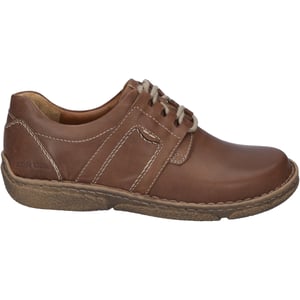 JOSEF SEIBEL Damen Halbschuh Neele 44 in braun