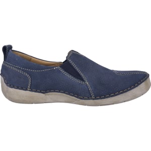 JOSEF SEIBEL Damen Halbschuh Fergey 49 in shark
