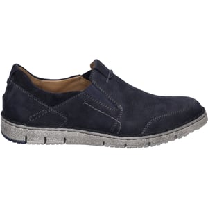 JOSEF SEIBEL Herren Slipper Ruben 03 in ocean