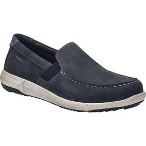 JOSEF SEIBEL Herren Slipper Enrico 31 in indigo