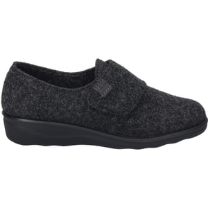 JOSEF SEIBEL Damen Hausschuh Nice 09 in anthrazit