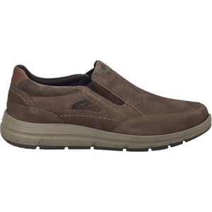 JOSEF SEIBEL Herren Slipper Giuseppe 09 in brandy