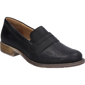 JOSEF SEIBEL Damen Slipper Sienna 96 in Schwarz