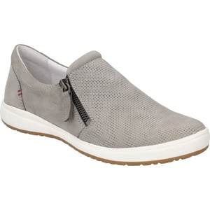 JOSEF SEIBEL Damen Slipper Caren 22 in grau