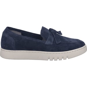 JOSEF SEIBEL Damen Slipper Jessie 08 in indigo