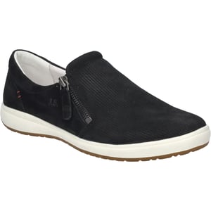 JOSEF SEIBEL Damen Slipper Caren 22 in schwarz