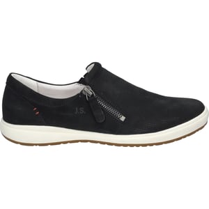 JOSEF SEIBEL Damen Slipper Caren 22 in schwarz
