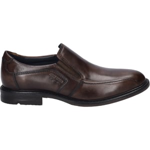 JOSEF SEIBEL Herren Slipper Earl 13 in cognac