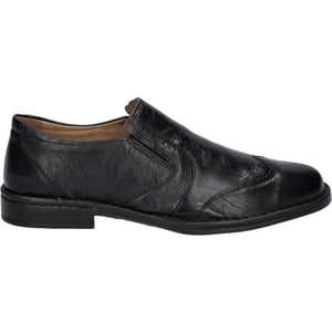 JOSEF SEIBEL Herren Slipper Douglas in grün