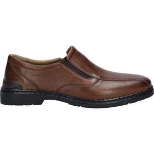JOSEF SEIBEL Herren Slipper Alastair 19 in cognac