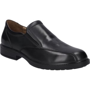 JOSEF SEIBEL Herren Slipper Harry 06 in schwarz