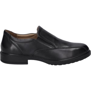 JOSEF SEIBEL Herren Slipper Harry 06 in schwarz