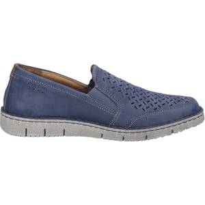 JOSEF SEIBEL Herren Slipper Ruben 27 in shark