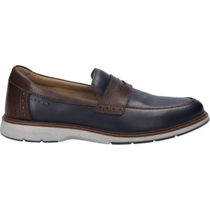 JOSEF SEIBEL Herren Slipper Stuart 08 in ocean-kombi